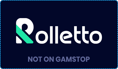 Rolletto casino logo