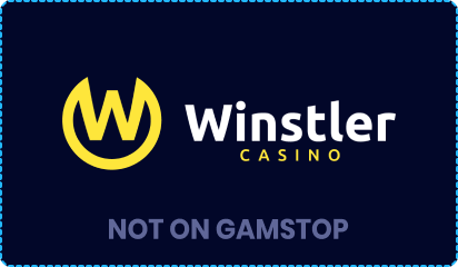 Winstler casino logo