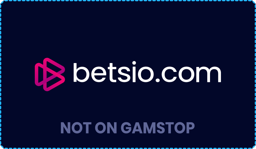 betsio.com casino logo