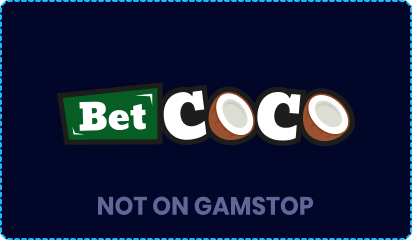 Betcoco casino logo