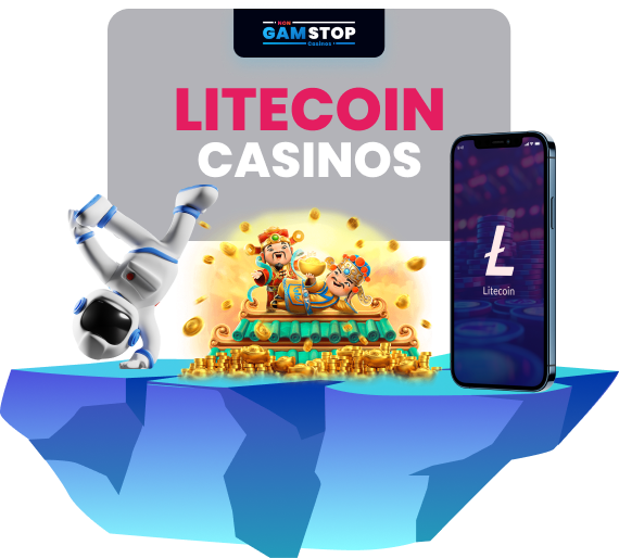 Litecoin casinos_desktop