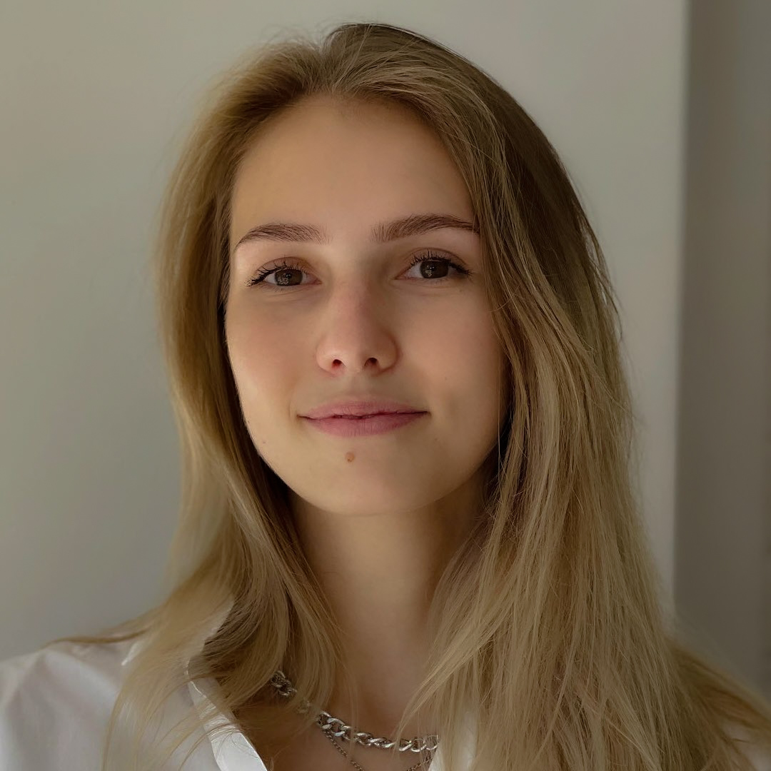 Sabrina Charre