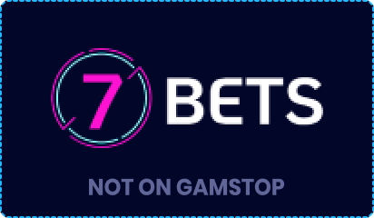 7 bets.io casino logo