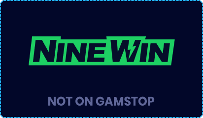 NineWin casino card logo