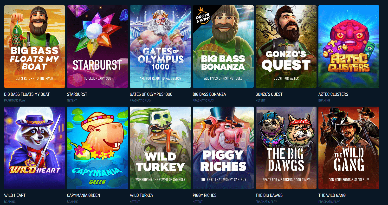 Slots 7bets
