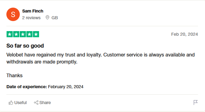 Velobet_user_review_desktop_2