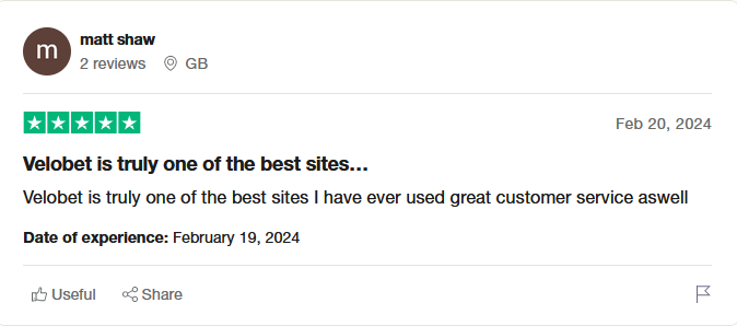 Velobet_user_review_desktop_5