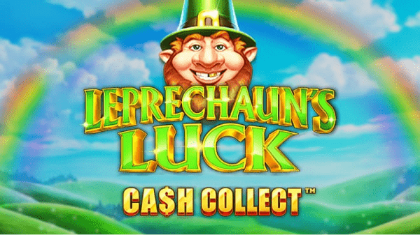 cash collect leprechauns luck slot demo