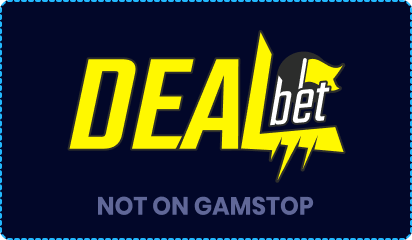 Deal_bet_Casino_logo