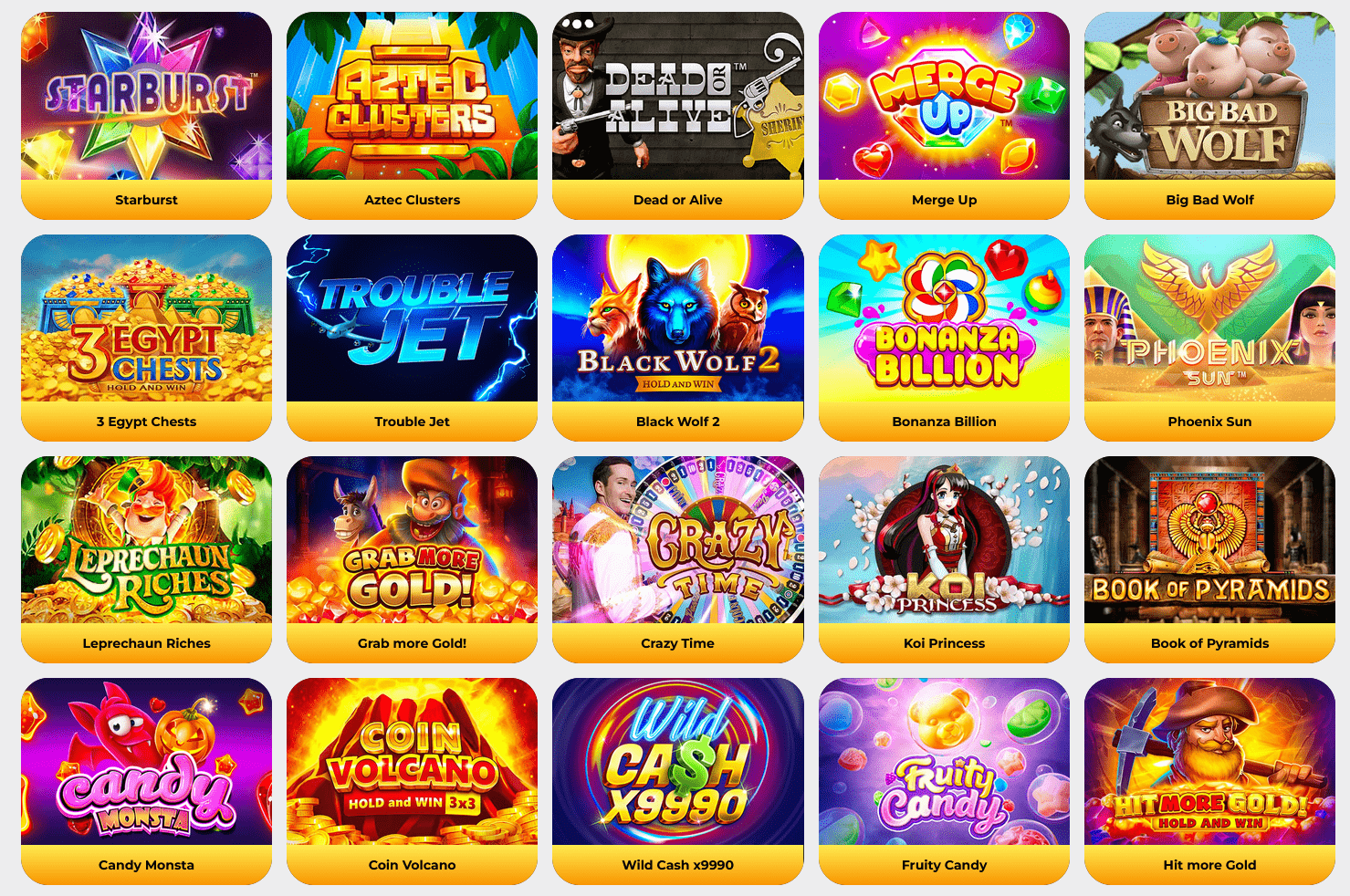 Hand Of Luck Slots