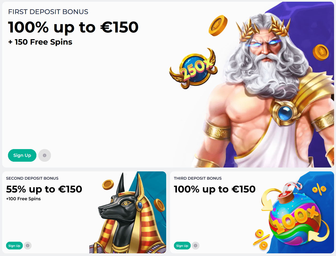Kinghills Promotions