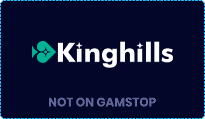 Kinghills_casino logo