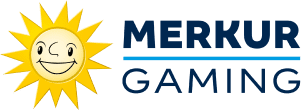 merkur gaming logo