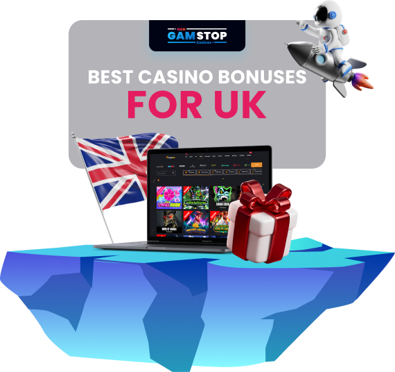 UK Casino Bonuses