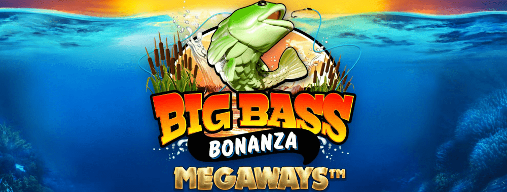 Big Bass Bonanza Megaways slot