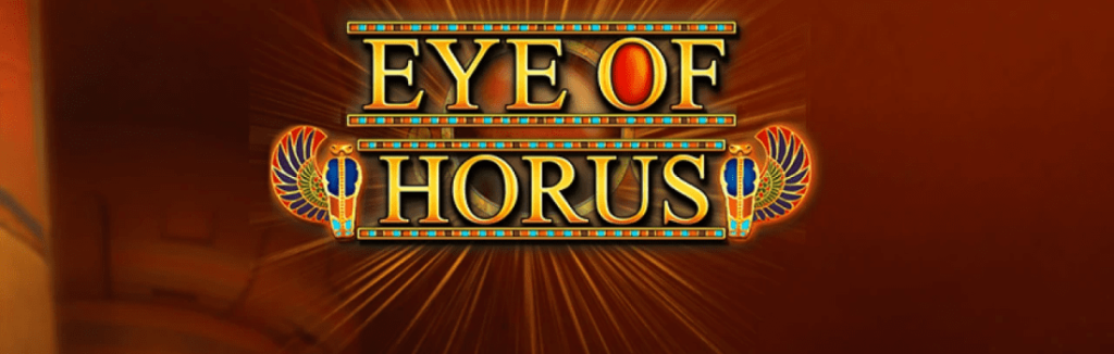 Eye of Horus slot