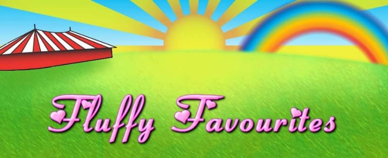 Fluffy Favourites slot