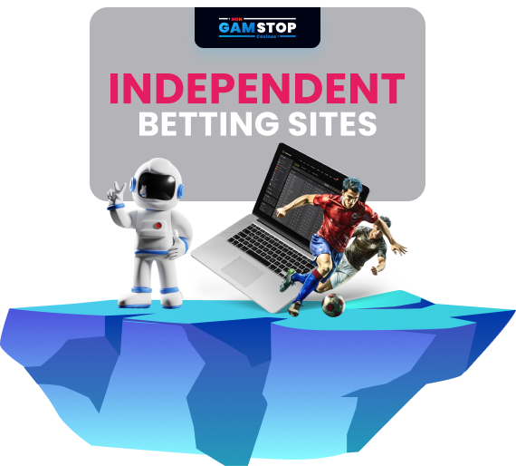 Independent Betting Sites