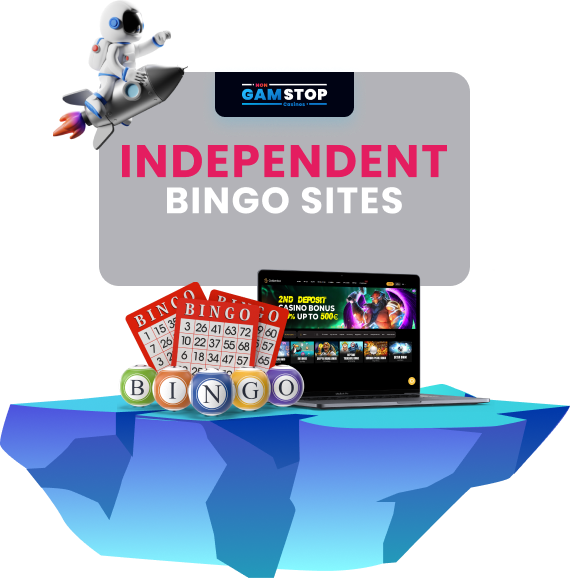 Independent Bingo Sites