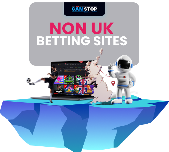 Non UK Betting Sites