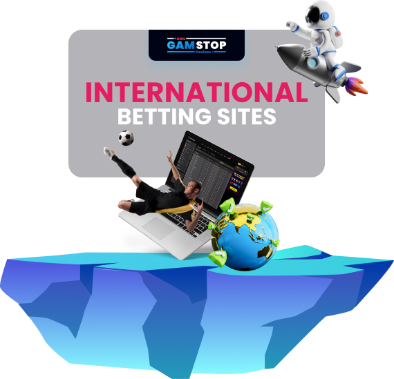 Worldwide Betting Sites