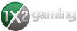 1x2gaming logo