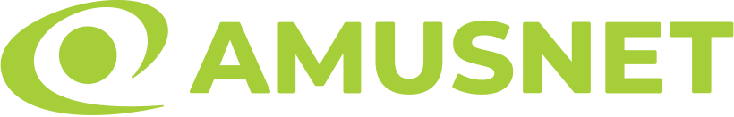 Amusnet logo