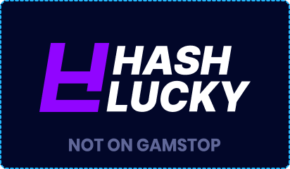 HashLucky