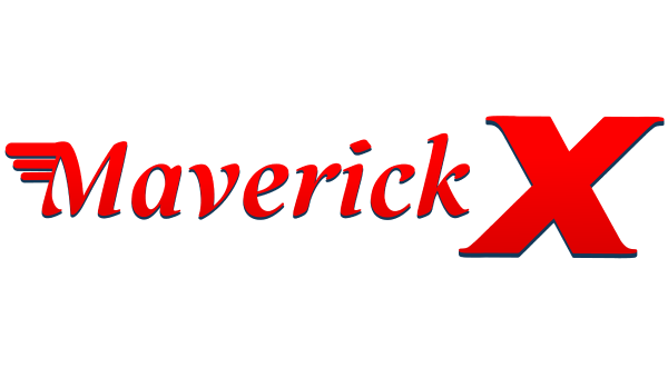 Maverick X logo