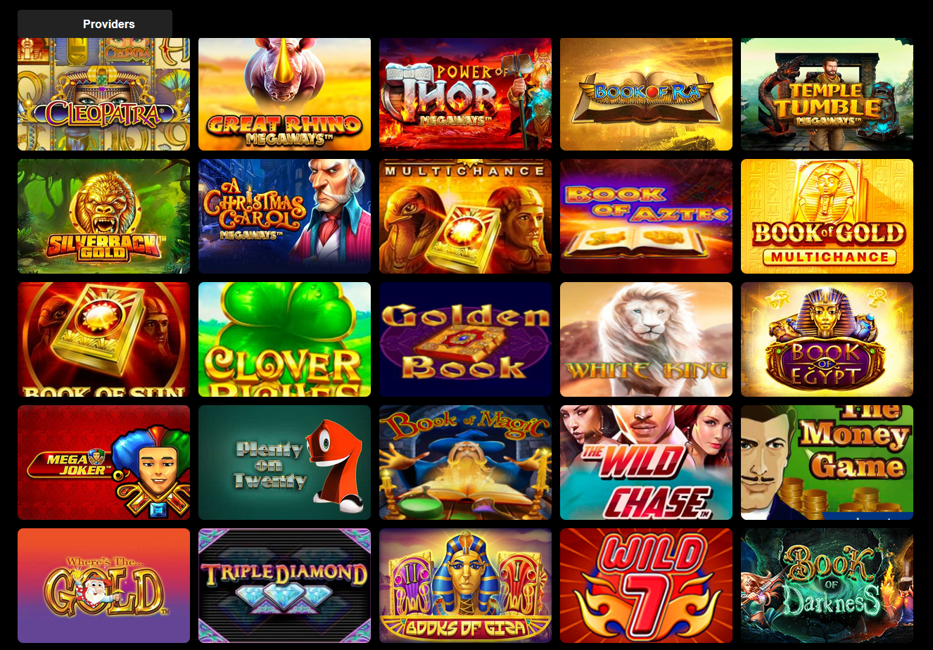 Winitbet Slots