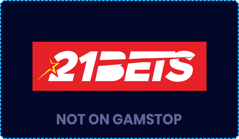 21Bets Casino