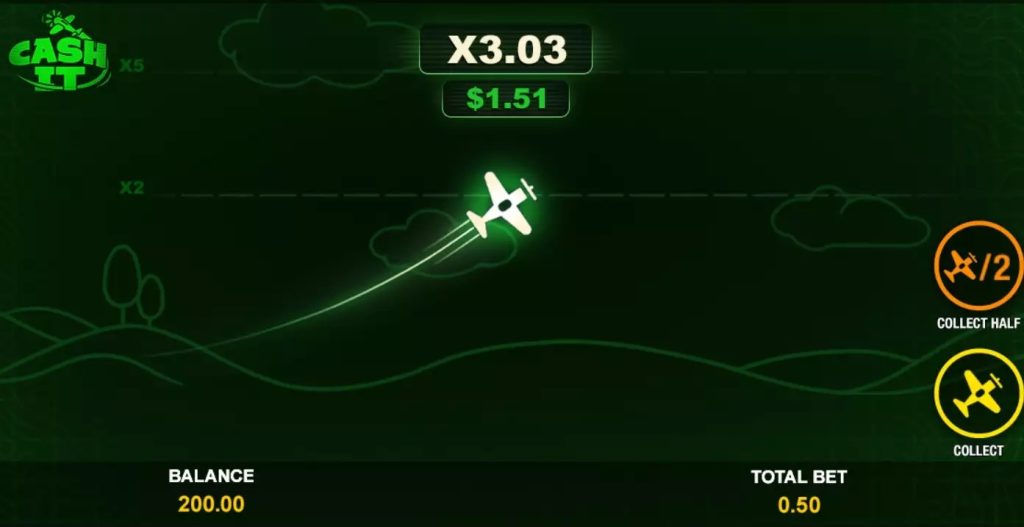 Cash It Gameplay
