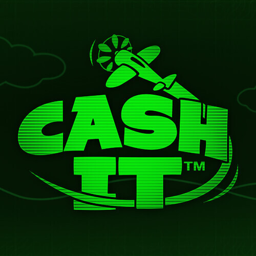 Cash It Logo