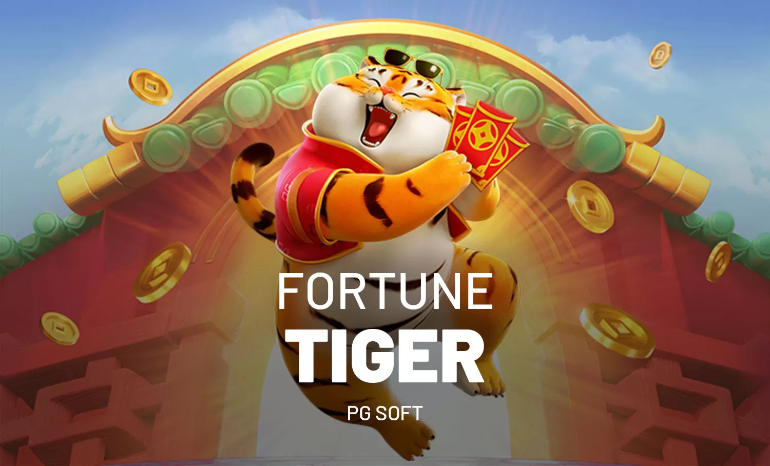 Fortune-Tiger logo