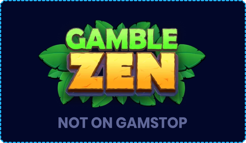 Gamblezen_casino logo
