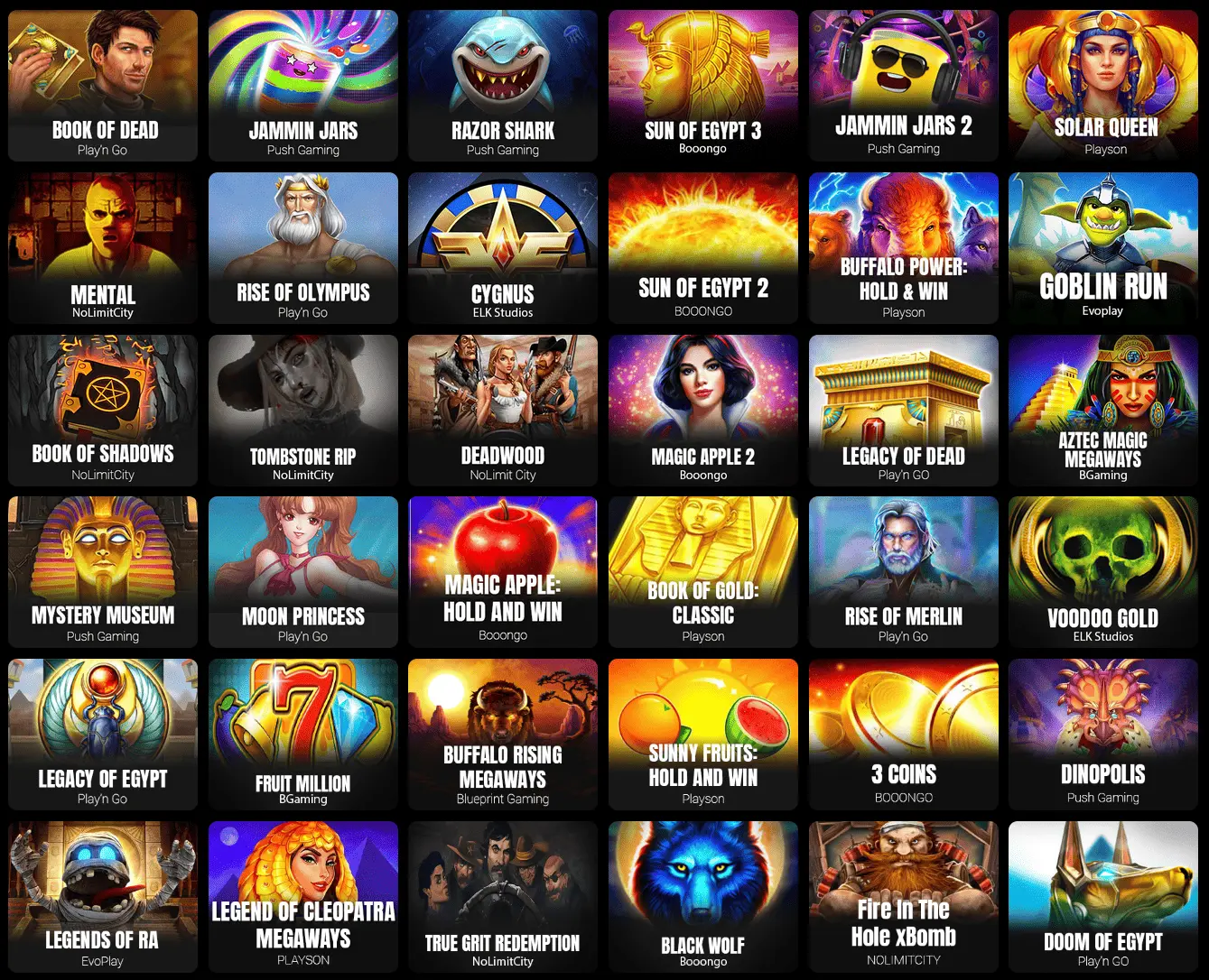 Royal Fortune Slots