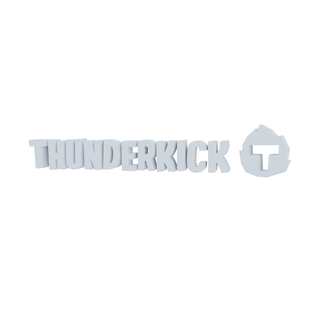 Thunderkick logo