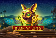 book-of-cats logo