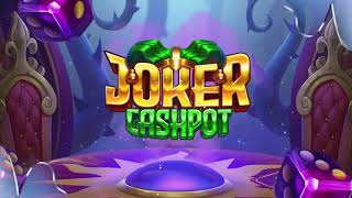 joker logo