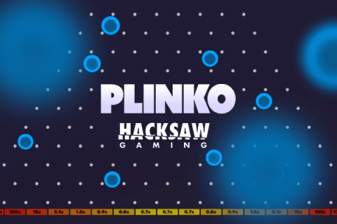 logo-plinko-hacksaw-gaming