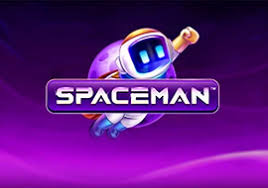spaceman logo