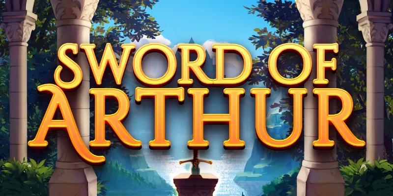 sword of arthur logo