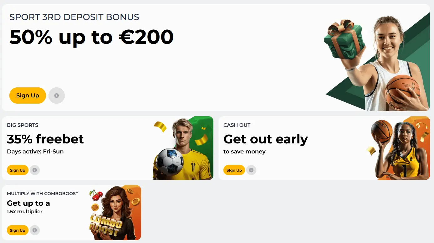 R2PBET Promos