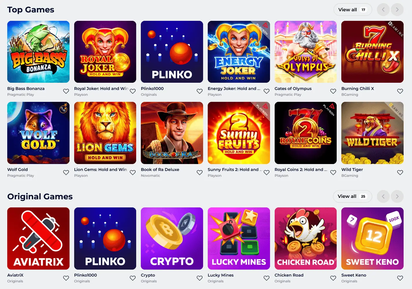 R2PBET Slots