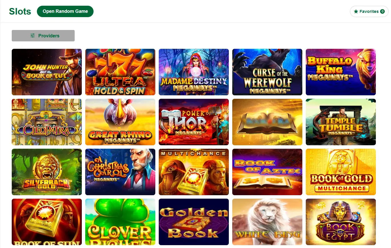 Savannawins Slots