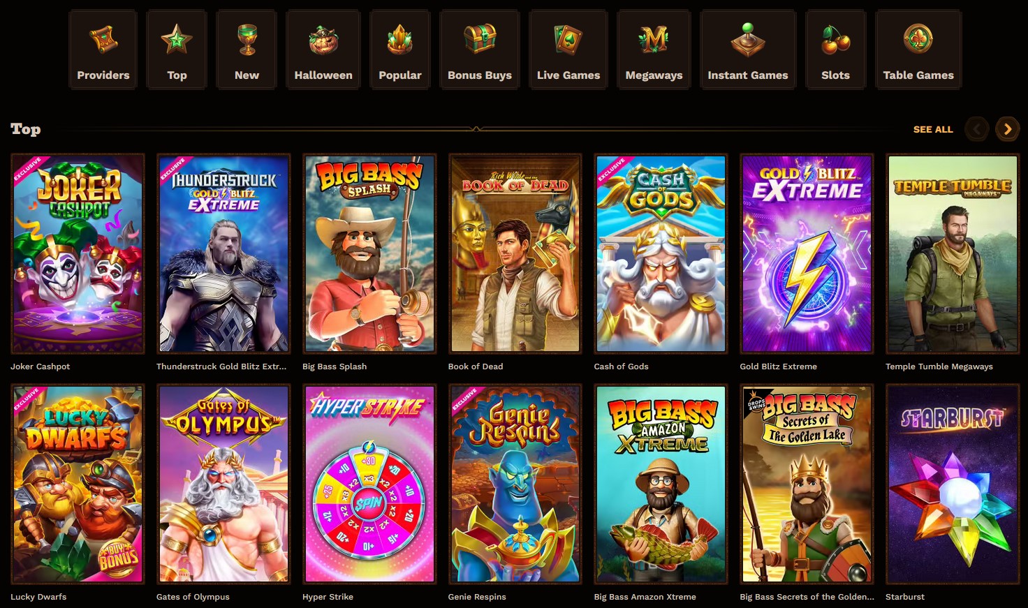FatPirate Games