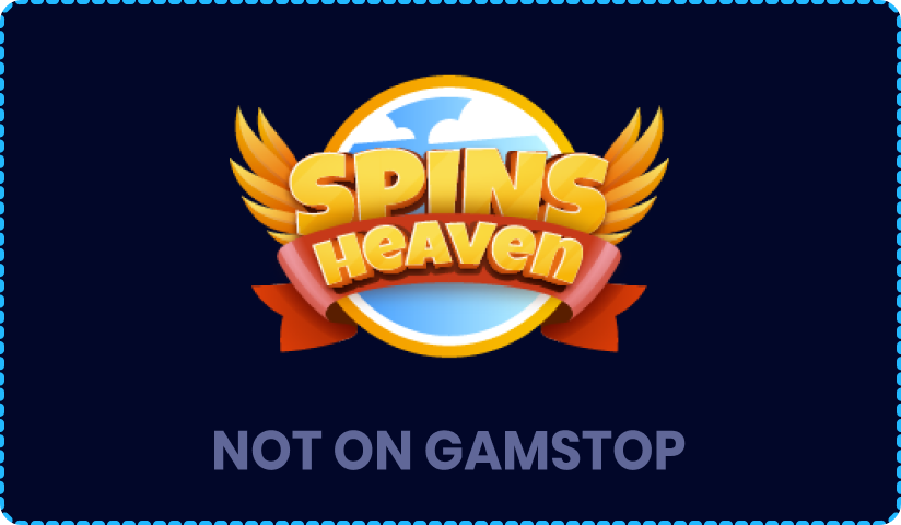 SpinsHeaven