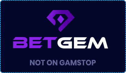 betgem logo