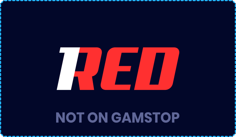 1Red Casino logo