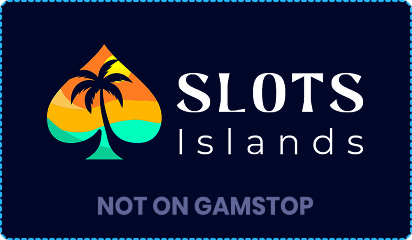 Slots Islands Casino Logo